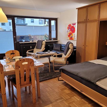 Ferienwohnung Hedy Prien Exterior foto