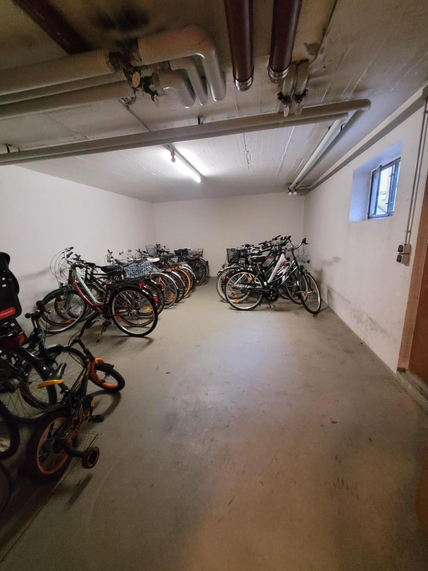 Ferienwohnung Hedy Prien Exterior foto